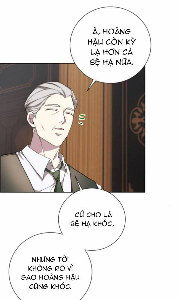 Ta Đã Từng Mong Nàng Biến Mất Chapter 33 - 42