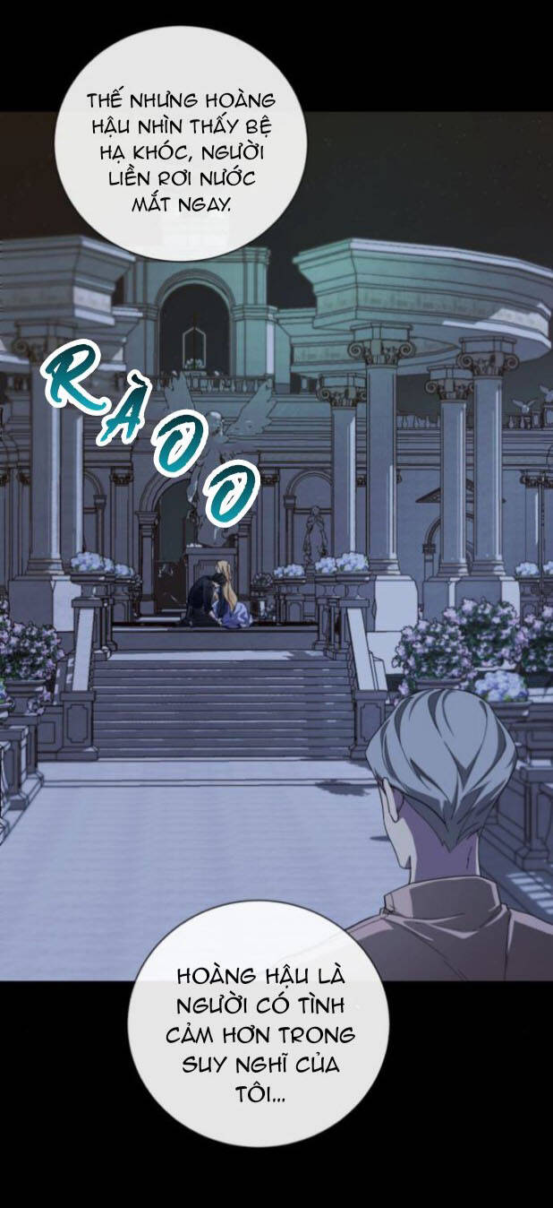 Ta Đã Từng Mong Nàng Biến Mất Chapter 33 - 45