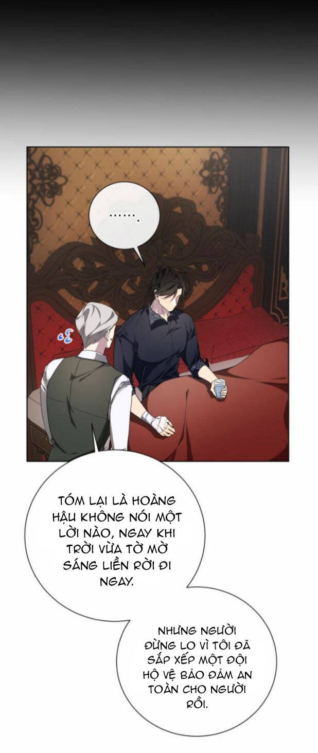 Ta Đã Từng Mong Nàng Biến Mất Chapter 33 - 46