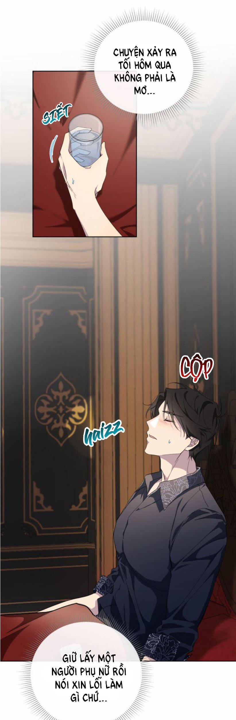 Ta Đã Từng Mong Nàng Biến Mất Chapter 33 - 48