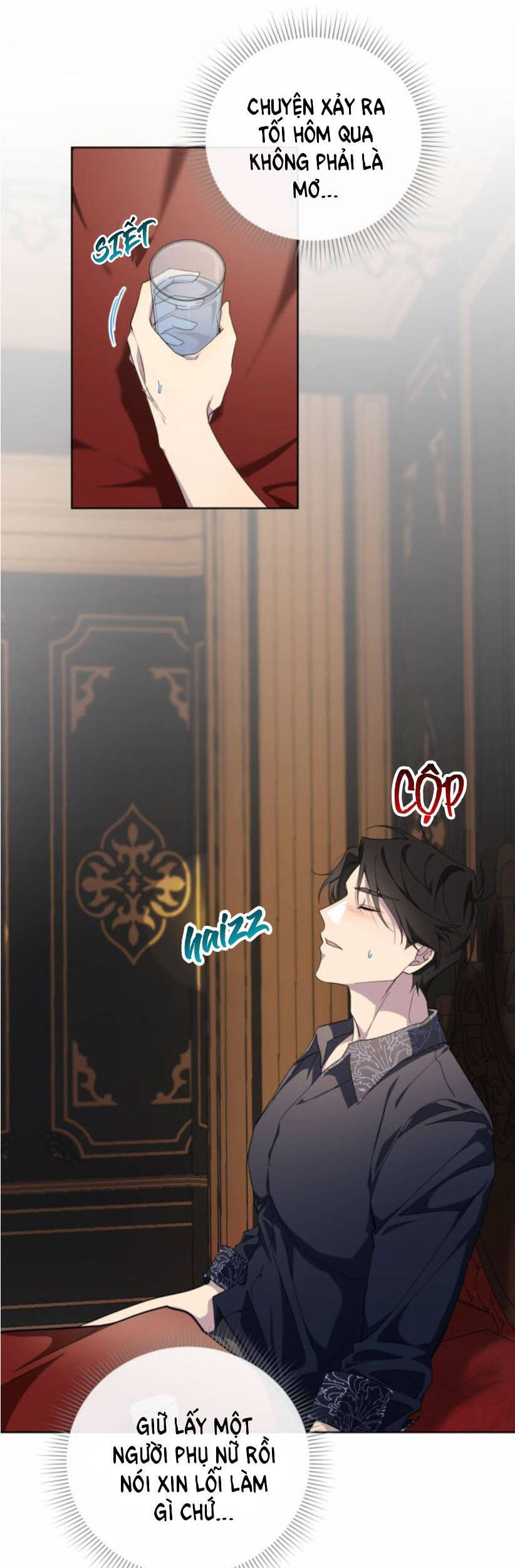 Ta Đã Từng Mong Nàng Biến Mất Chapter 33 - 50