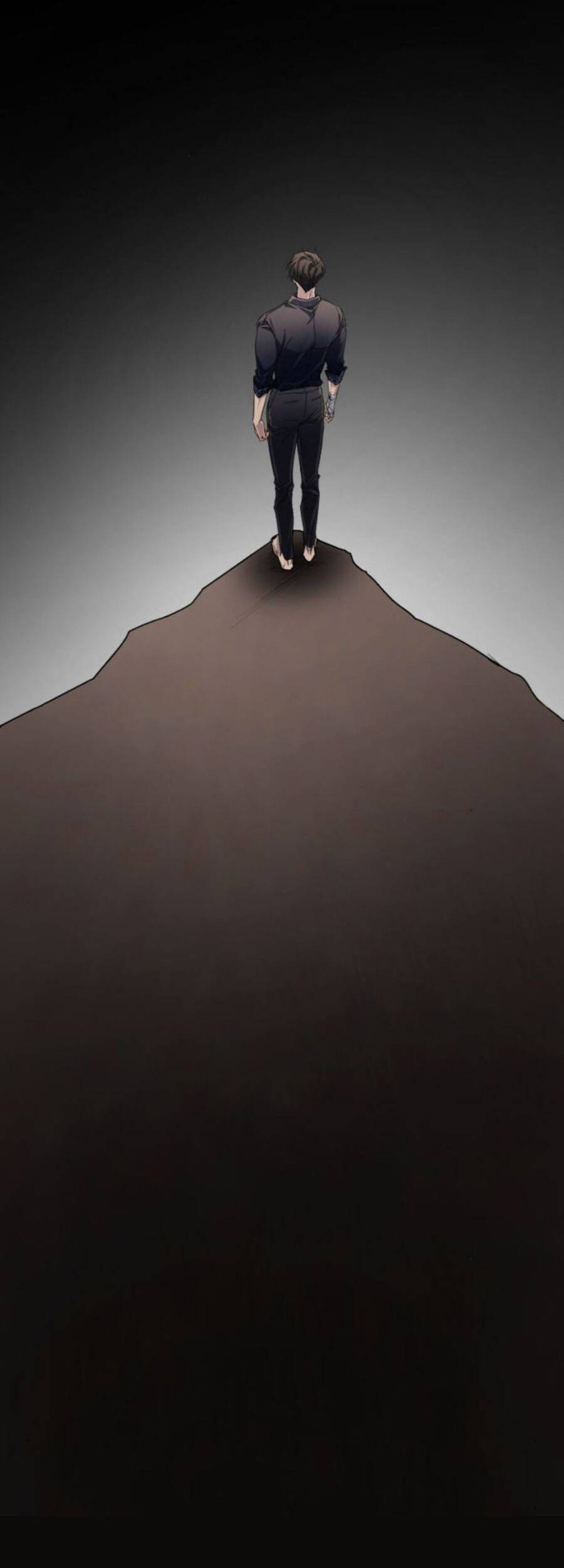 Ta Đã Từng Mong Nàng Biến Mất Chapter 33 - 54