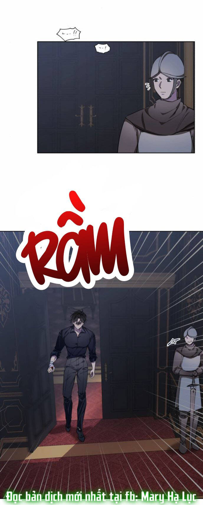 Ta Đã Từng Mong Nàng Biến Mất Chapter 33 - 7