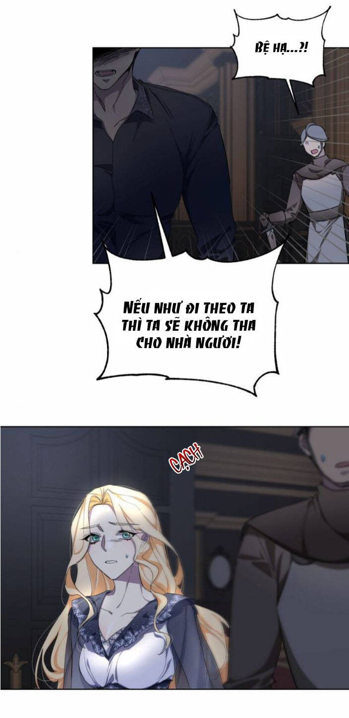 Ta Đã Từng Mong Nàng Biến Mất Chapter 33 - 8