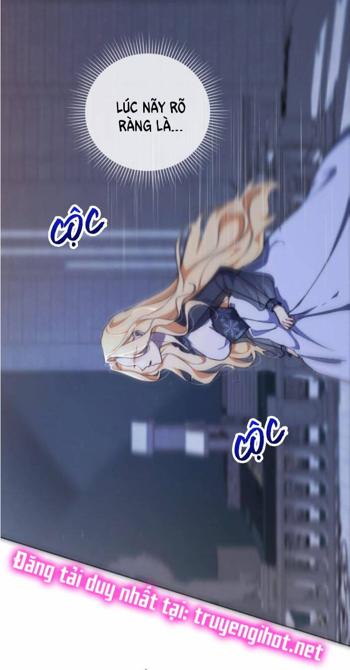 Ta Đã Từng Mong Nàng Biến Mất Chapter 33 - 10