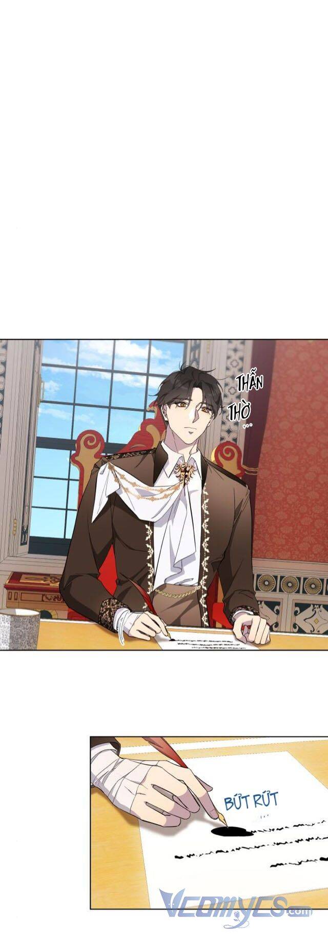 Ta Đã Từng Mong Nàng Biến Mất Chapter 34 - 2