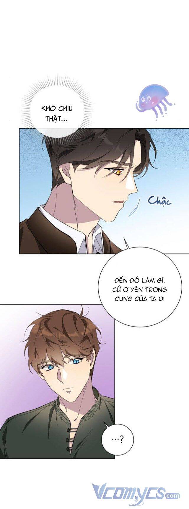 Ta Đã Từng Mong Nàng Biến Mất Chapter 34 - 13