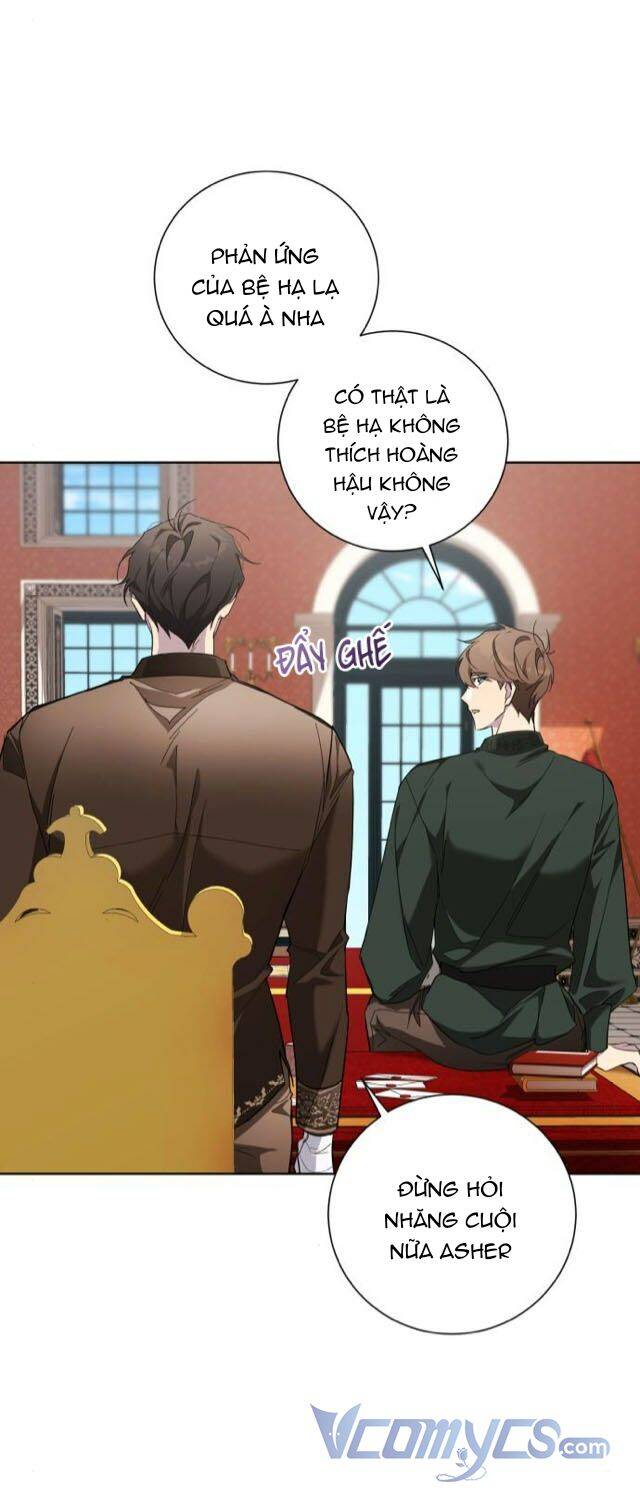 Ta Đã Từng Mong Nàng Biến Mất Chapter 34 - 14