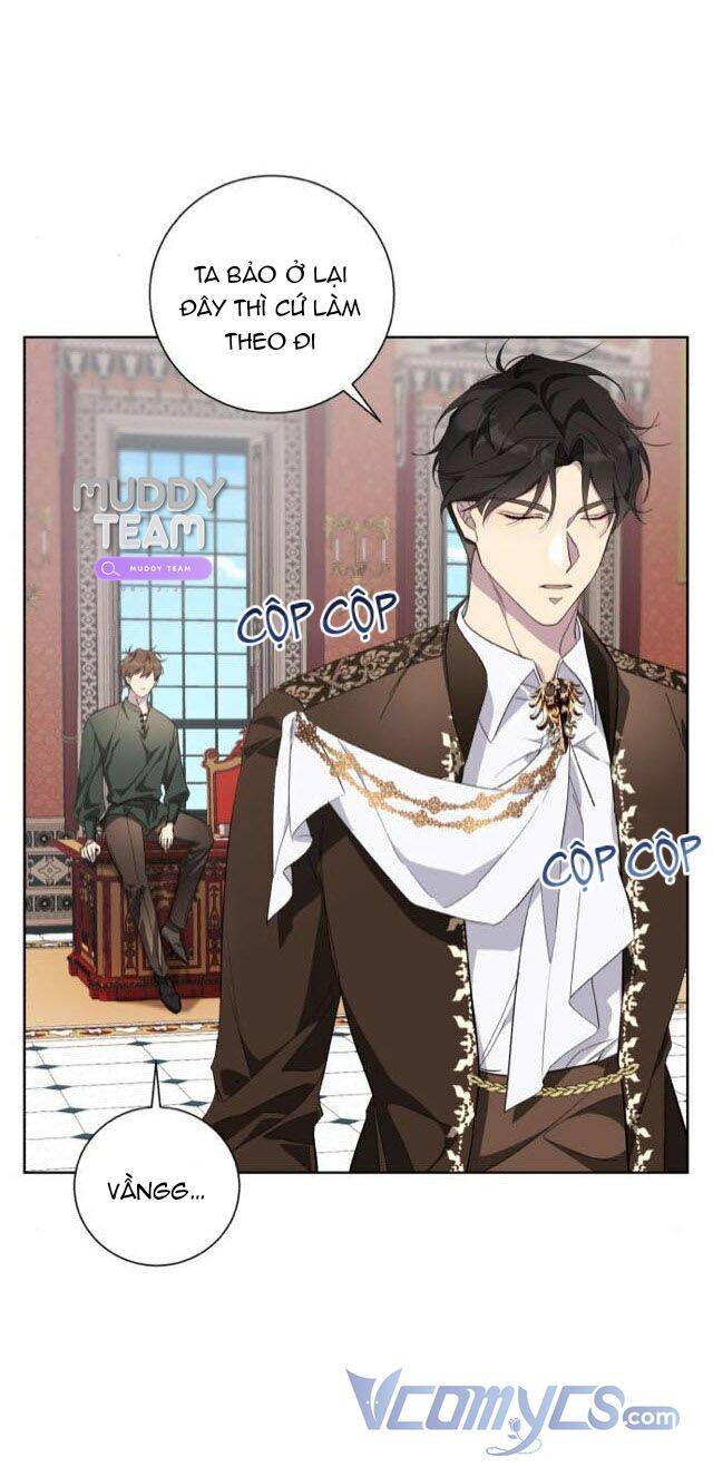 Ta Đã Từng Mong Nàng Biến Mất Chapter 34 - 15