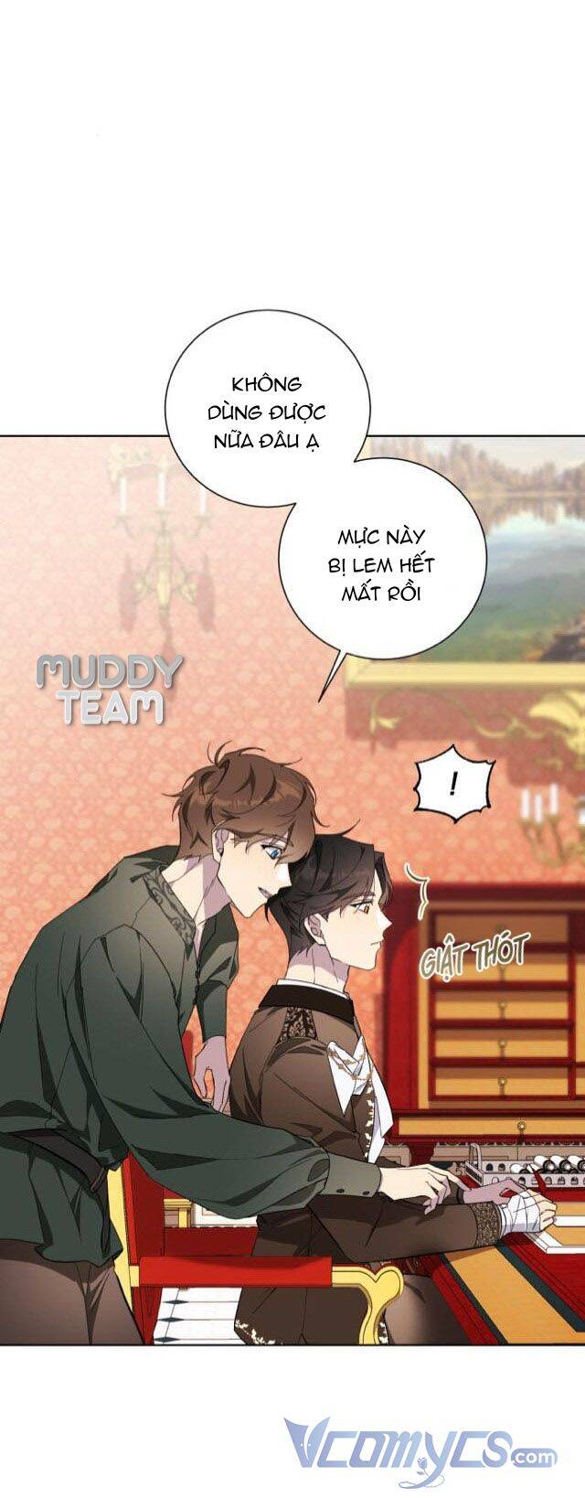 Ta Đã Từng Mong Nàng Biến Mất Chapter 34 - 3