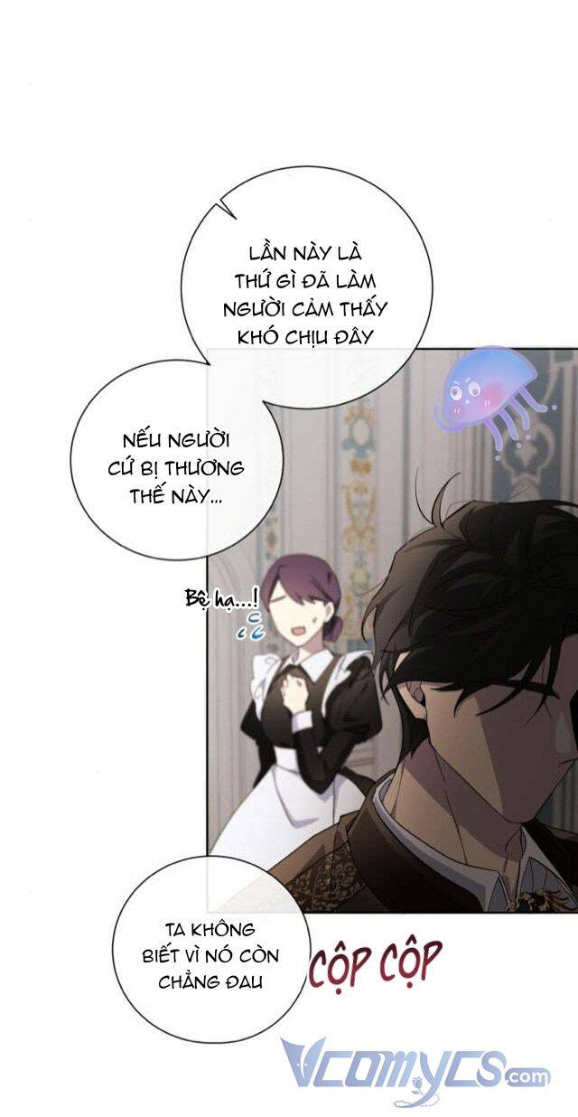 Ta Đã Từng Mong Nàng Biến Mất Chapter 34 - 21