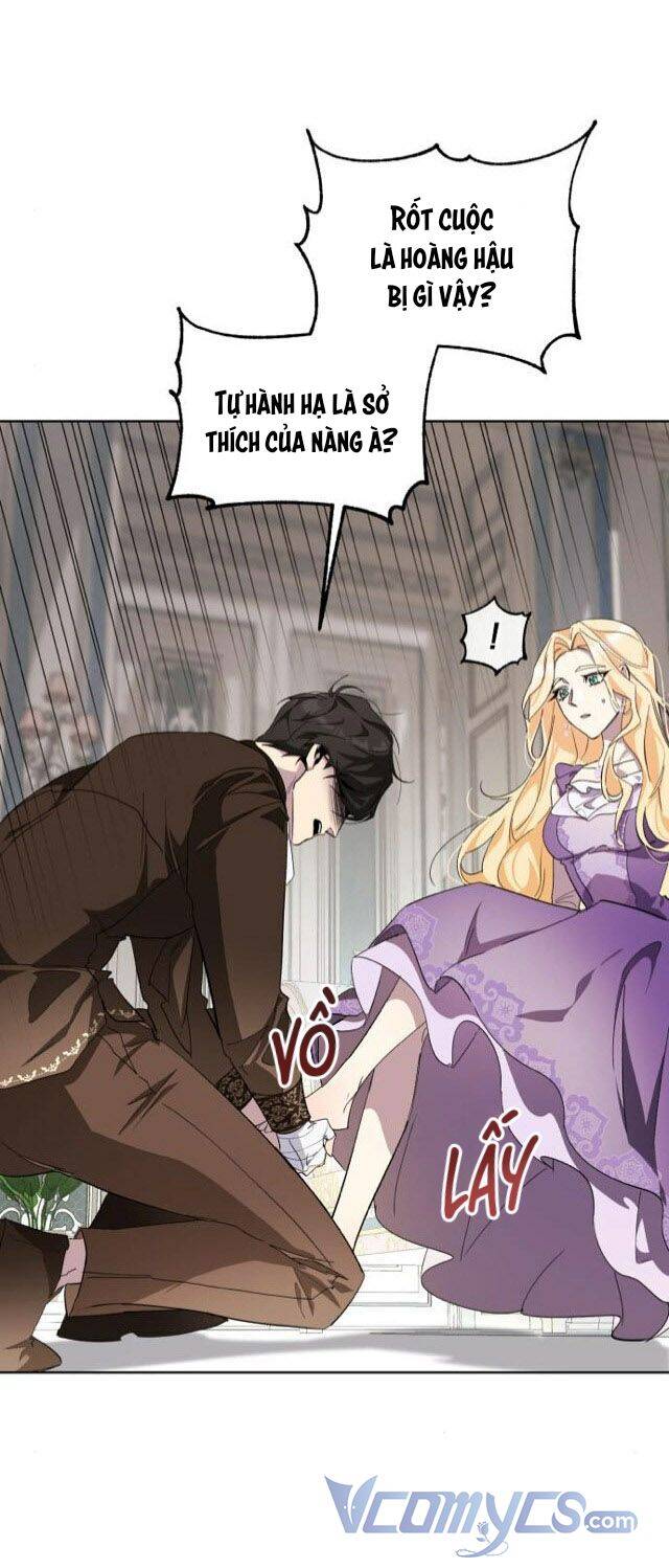 Ta Đã Từng Mong Nàng Biến Mất Chapter 34 - 24