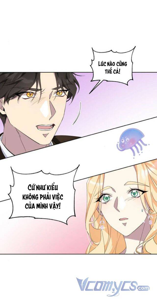 Ta Đã Từng Mong Nàng Biến Mất Chapter 34 - 25