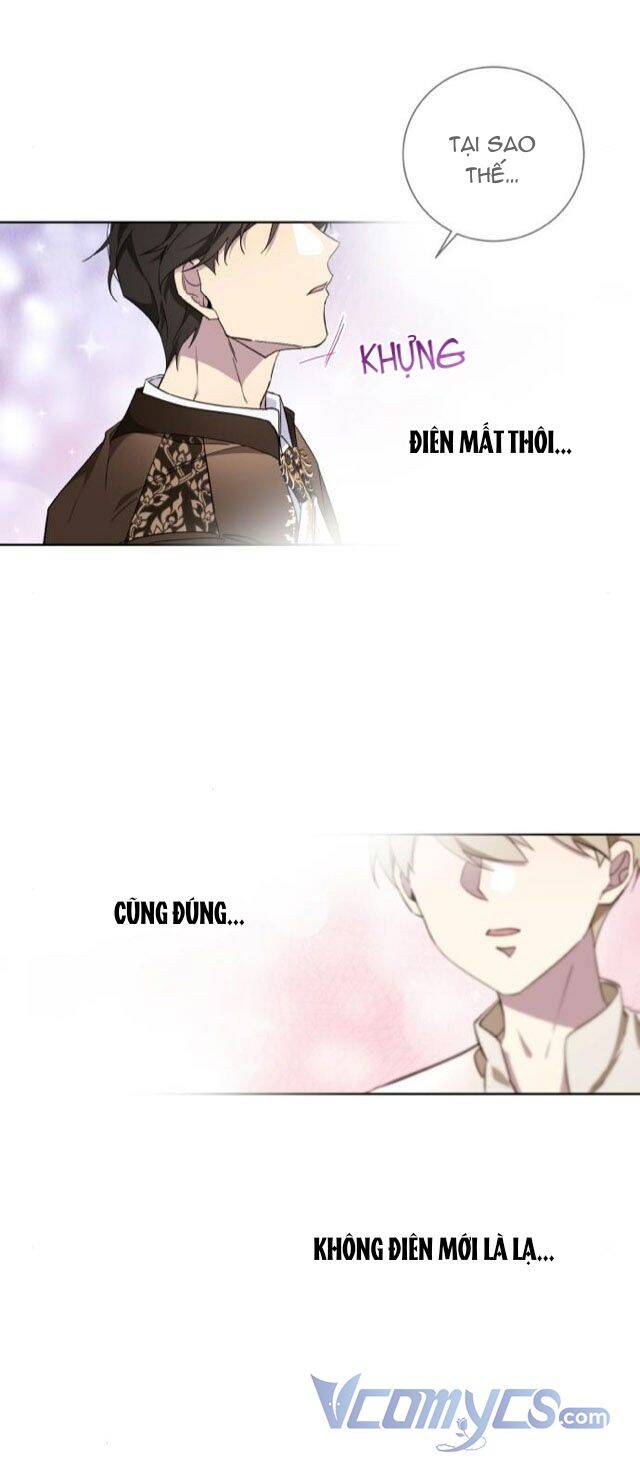 Ta Đã Từng Mong Nàng Biến Mất Chapter 34 - 26