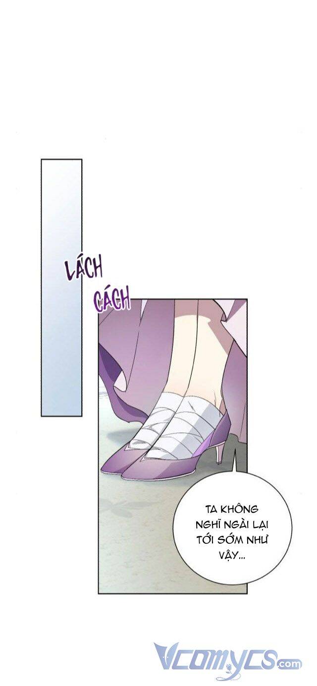 Ta Đã Từng Mong Nàng Biến Mất Chapter 34 - 28