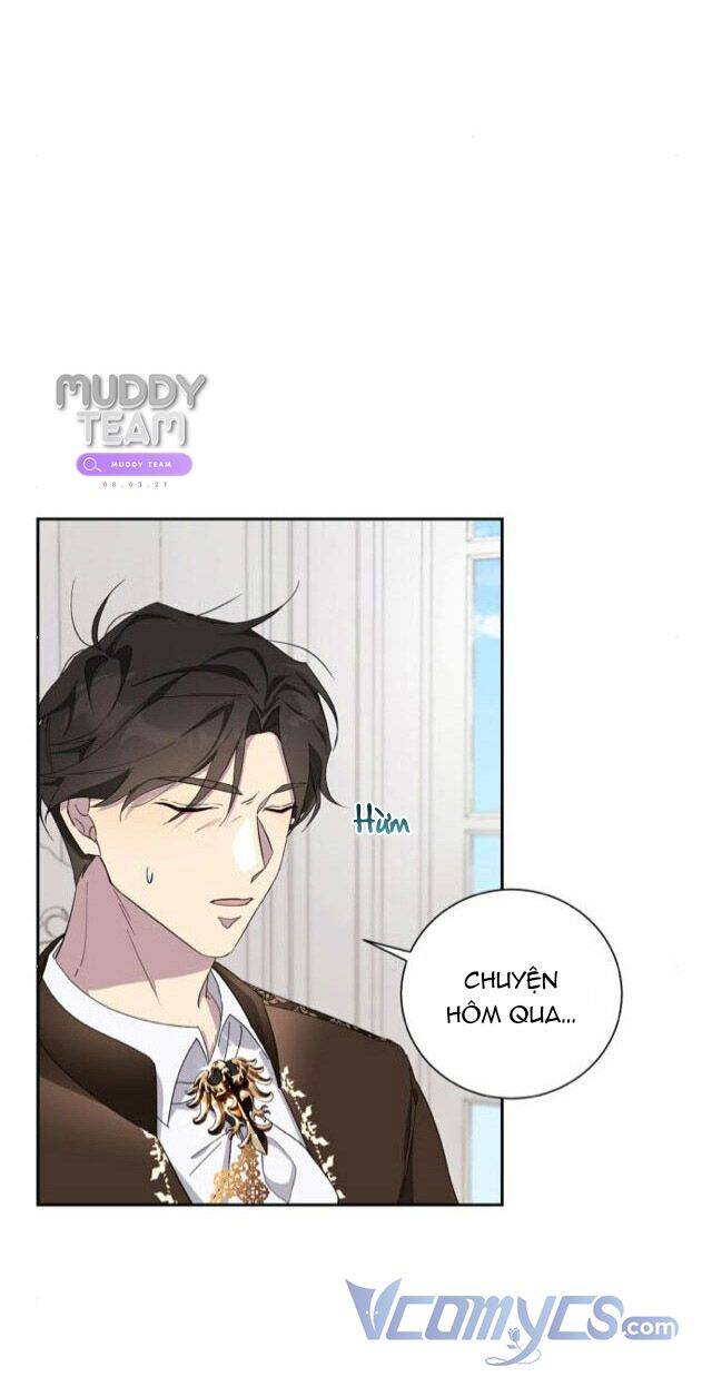 Ta Đã Từng Mong Nàng Biến Mất Chapter 34 - 31