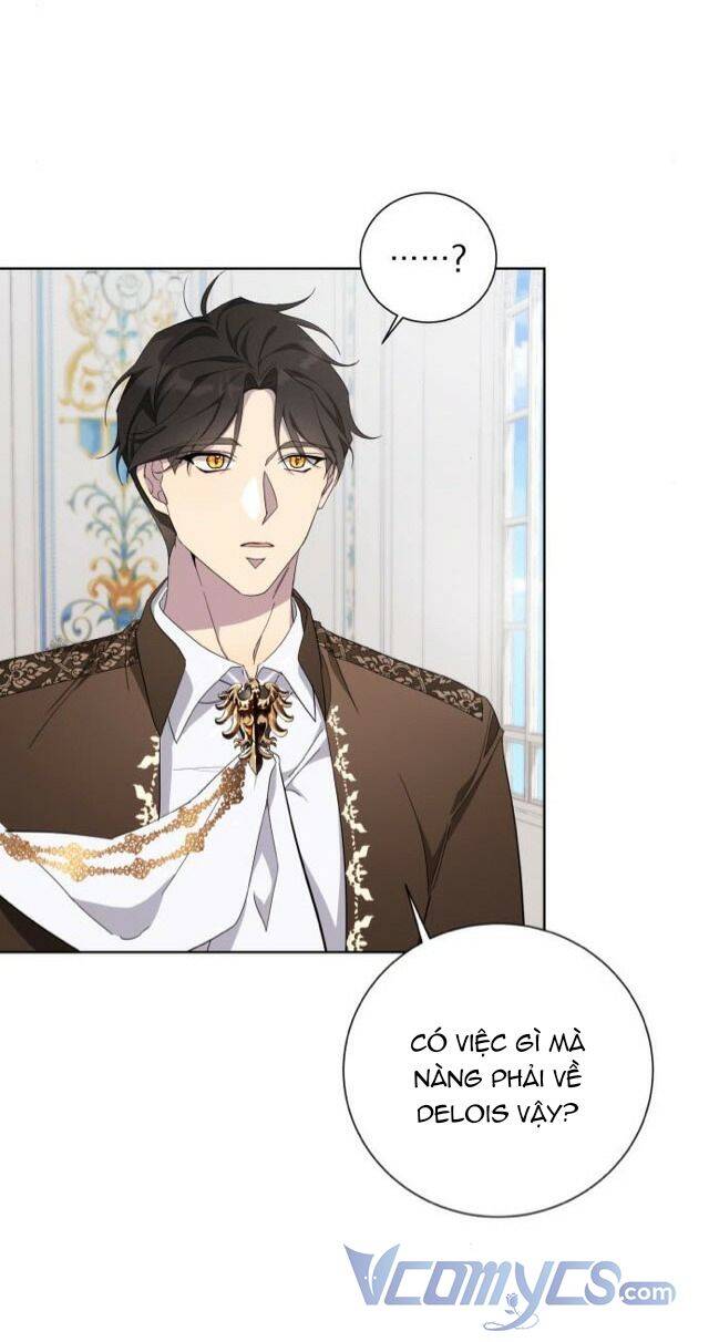 Ta Đã Từng Mong Nàng Biến Mất Chapter 34 - 36