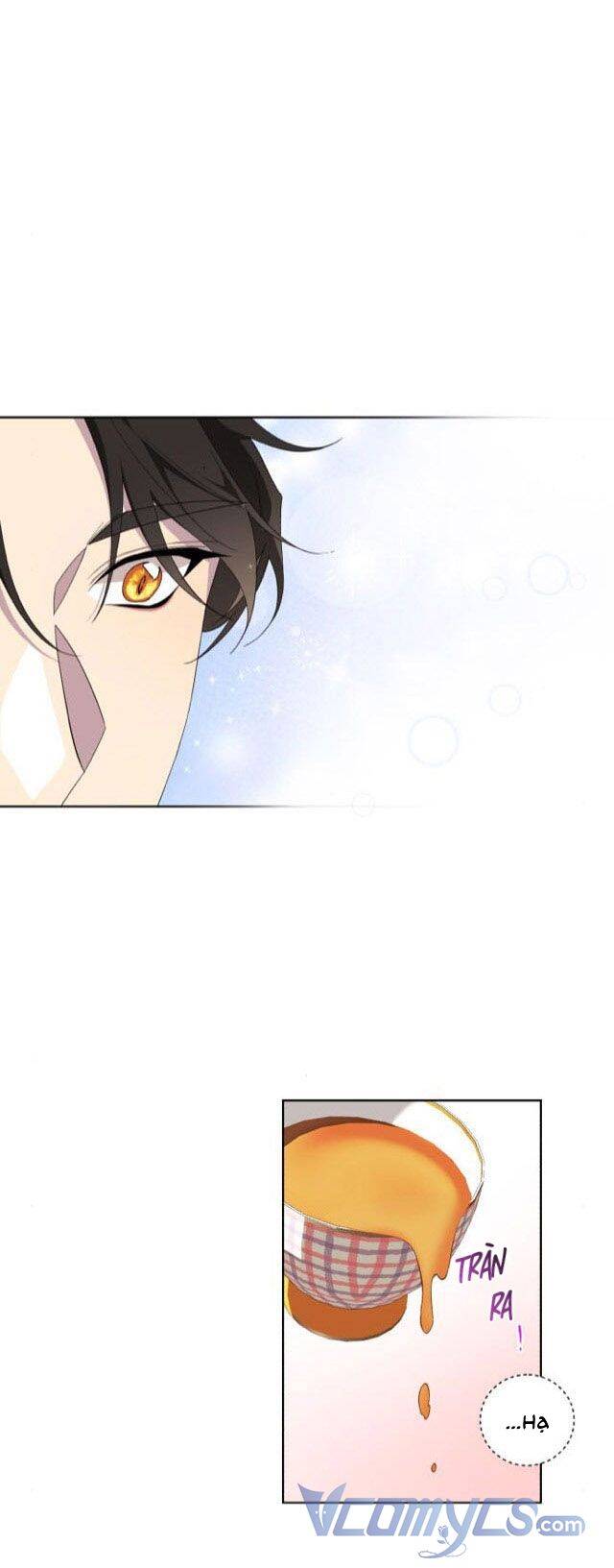 Ta Đã Từng Mong Nàng Biến Mất Chapter 34 - 44