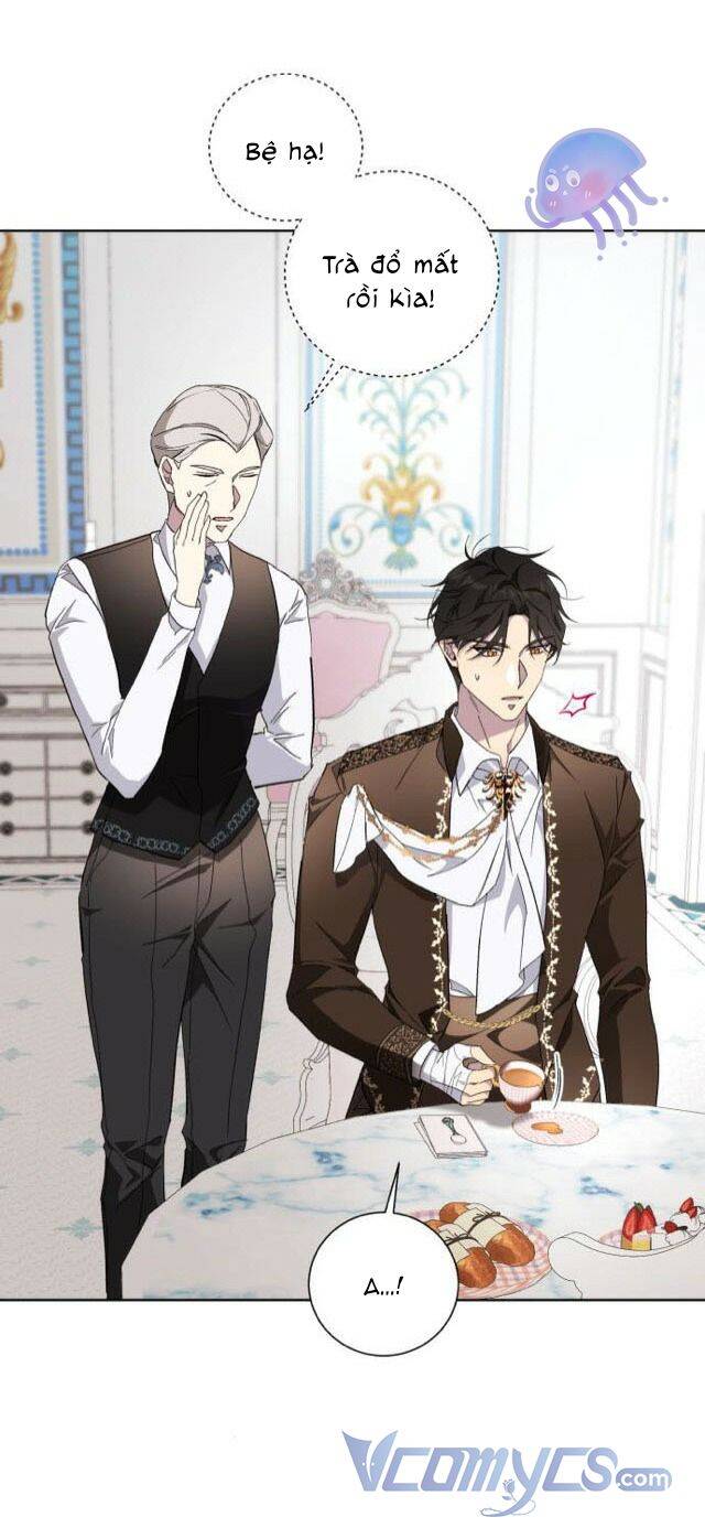 Ta Đã Từng Mong Nàng Biến Mất Chapter 34 - 45