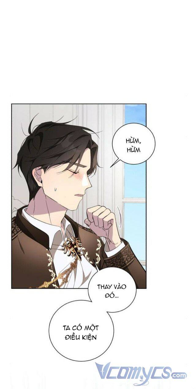 Ta Đã Từng Mong Nàng Biến Mất Chapter 34 - 46