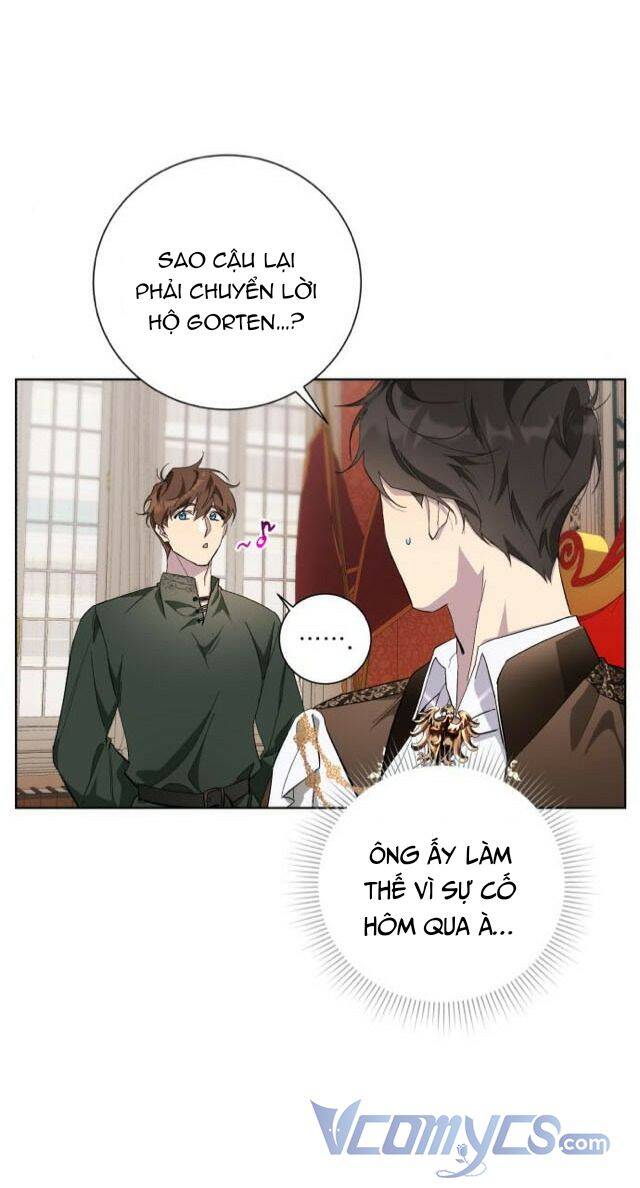 Ta Đã Từng Mong Nàng Biến Mất Chapter 34 - 6