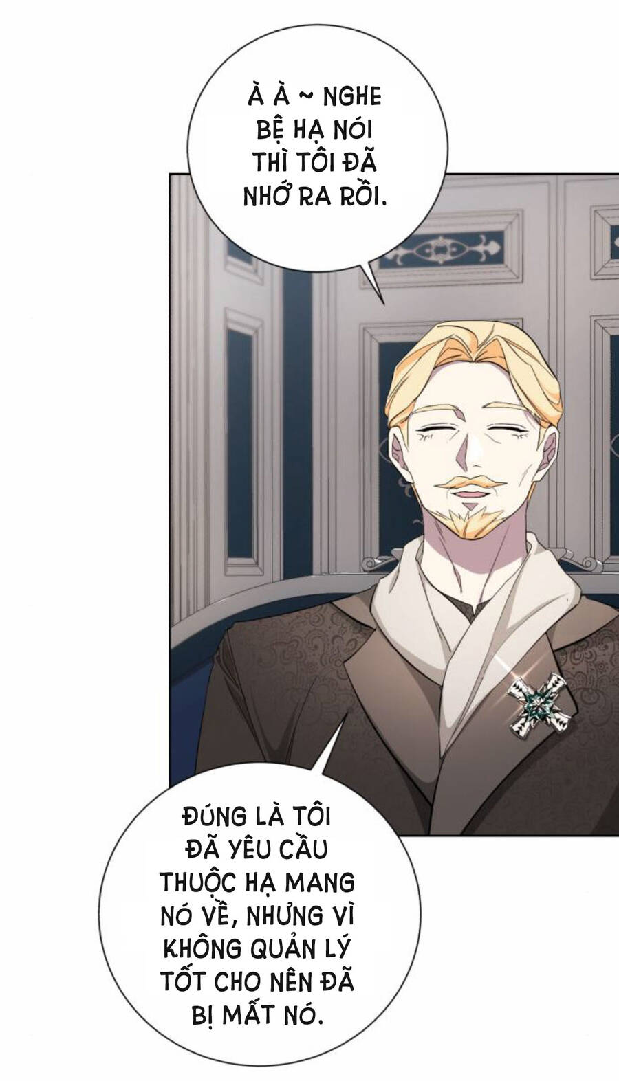 Ta Đã Từng Mong Nàng Biến Mất Chapter 35.2 - 18