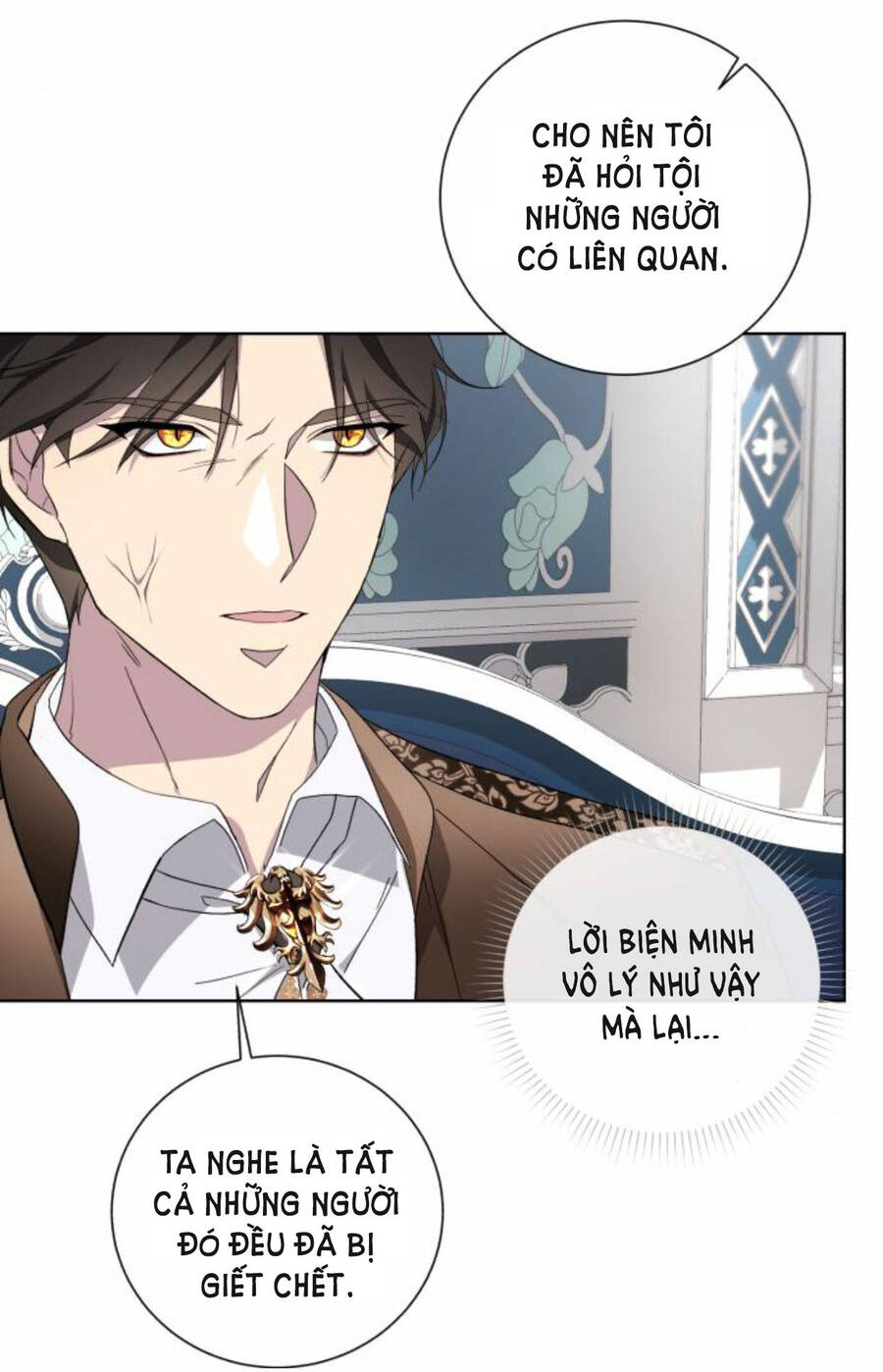 Ta Đã Từng Mong Nàng Biến Mất Chapter 35.2 - 19