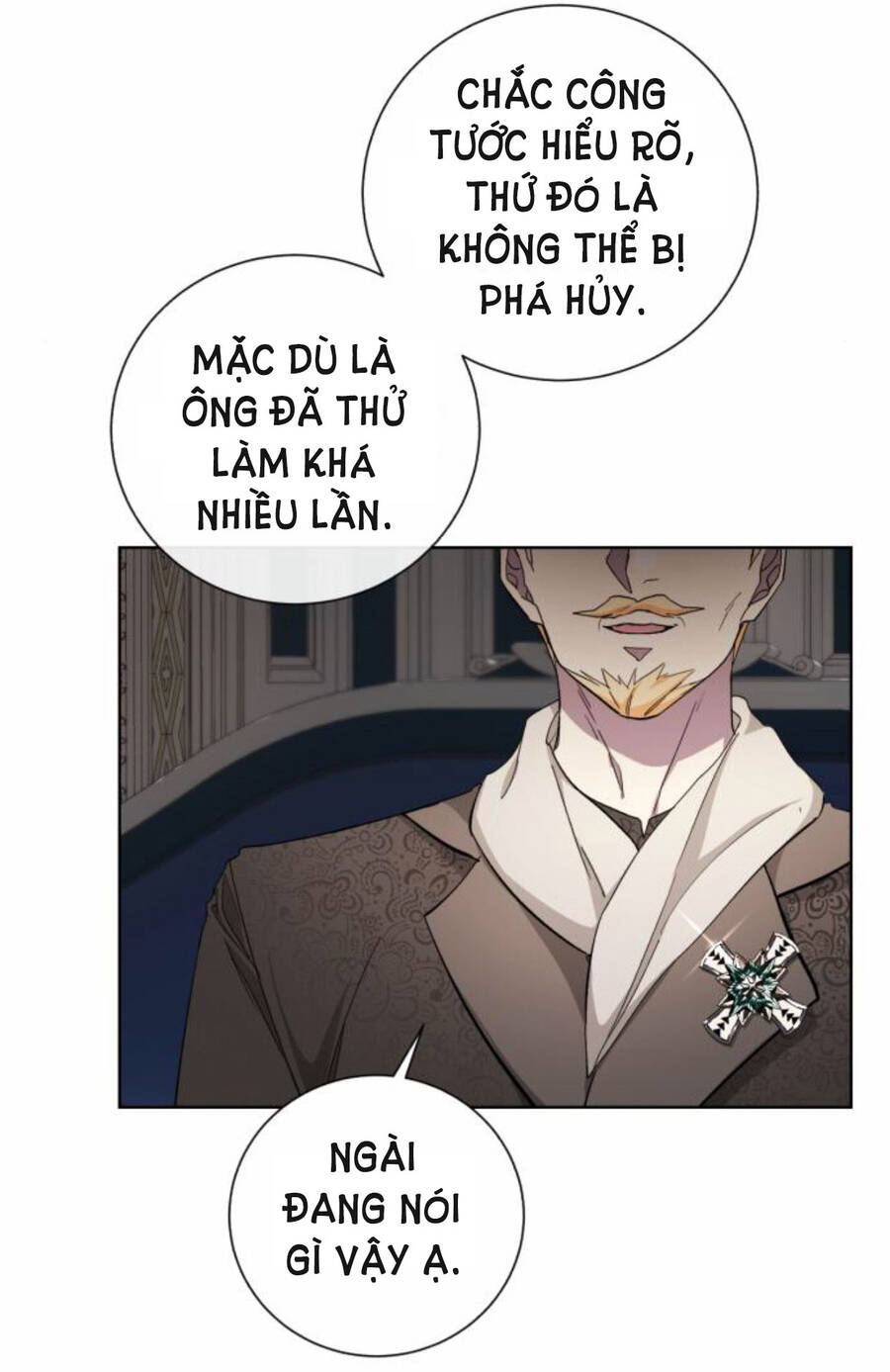 Ta Đã Từng Mong Nàng Biến Mất Chapter 35.2 - 20