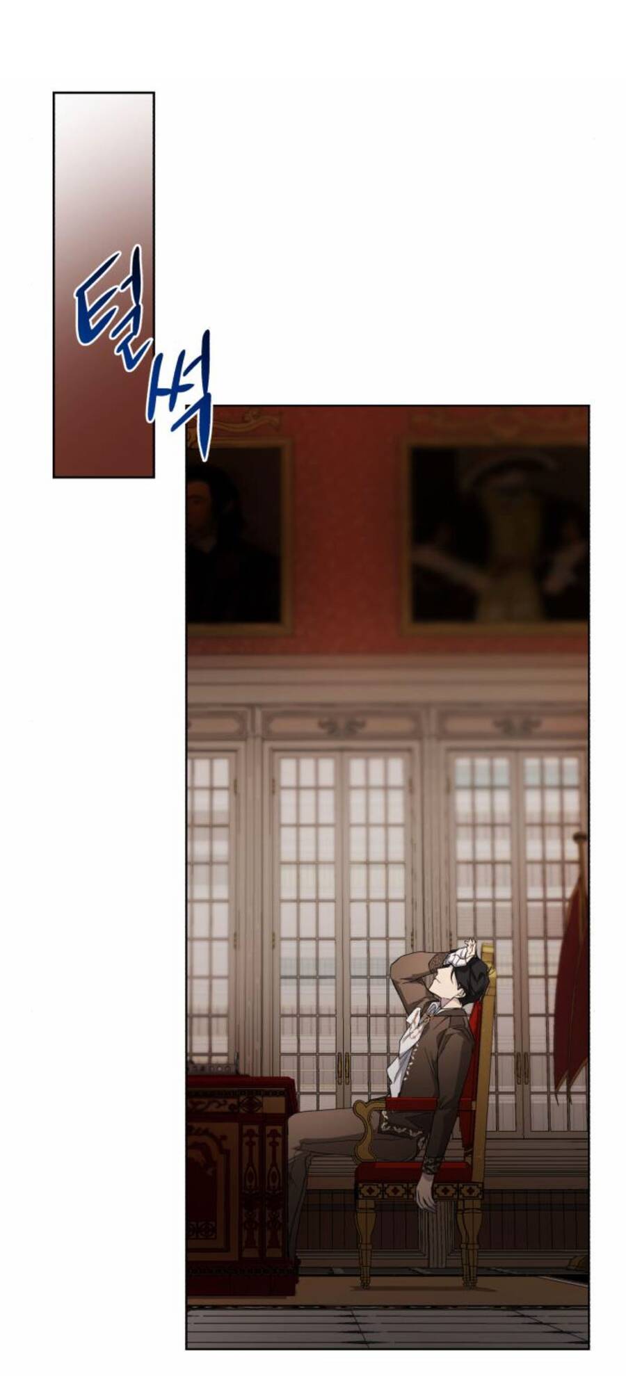 Ta Đã Từng Mong Nàng Biến Mất Chapter 35.2 - 3