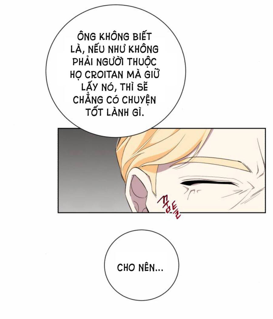 Ta Đã Từng Mong Nàng Biến Mất Chapter 35.2 - 21