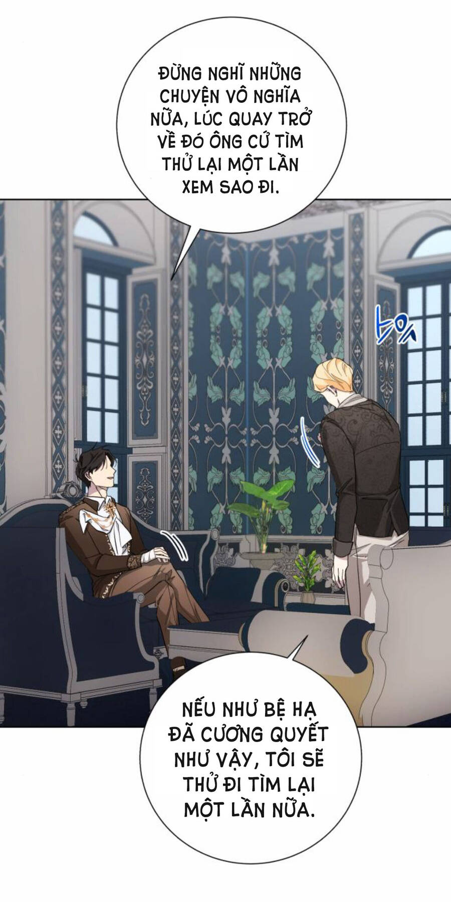 Ta Đã Từng Mong Nàng Biến Mất Chapter 35.2 - 23