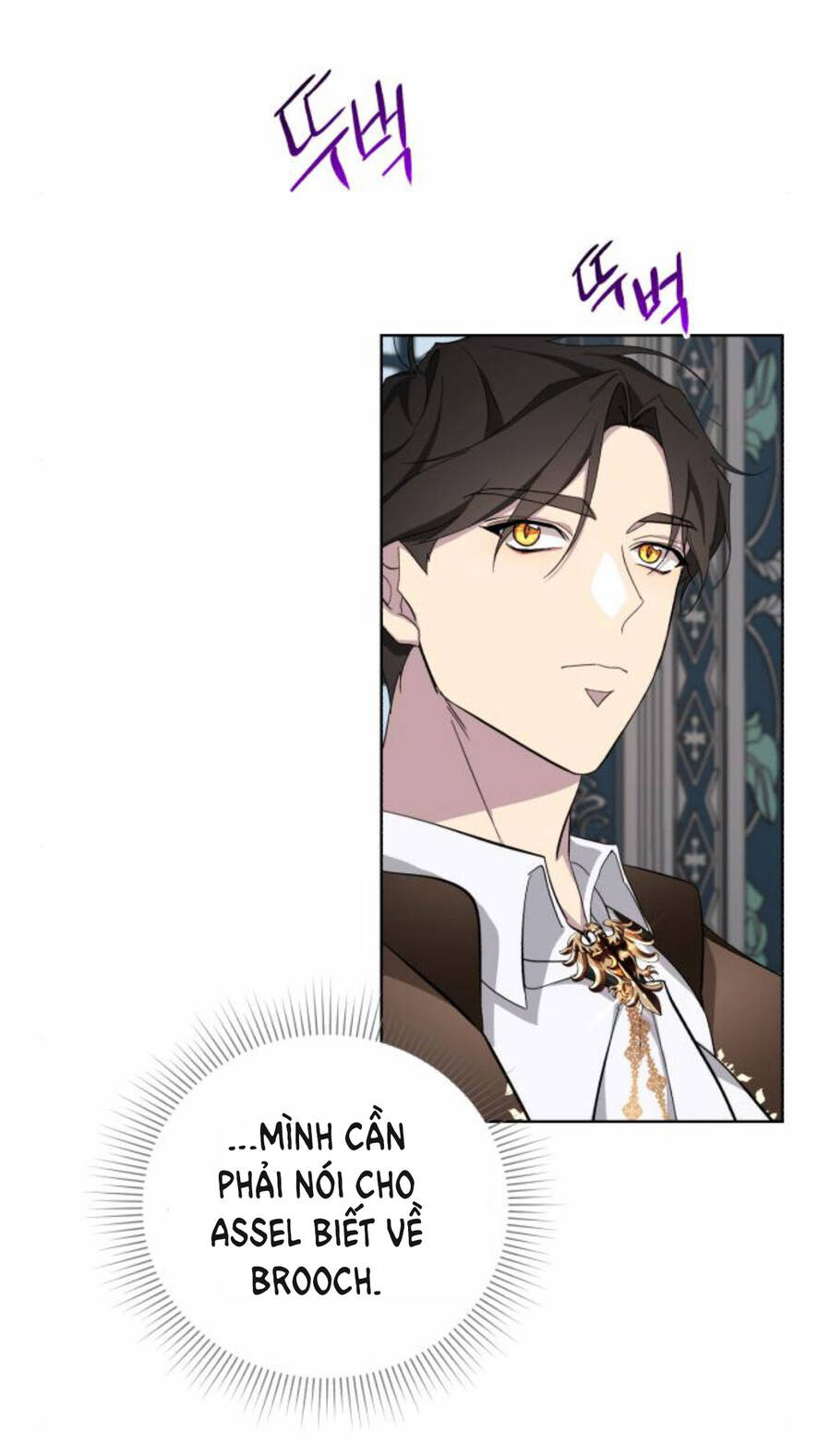 Ta Đã Từng Mong Nàng Biến Mất Chapter 35.2 - 24