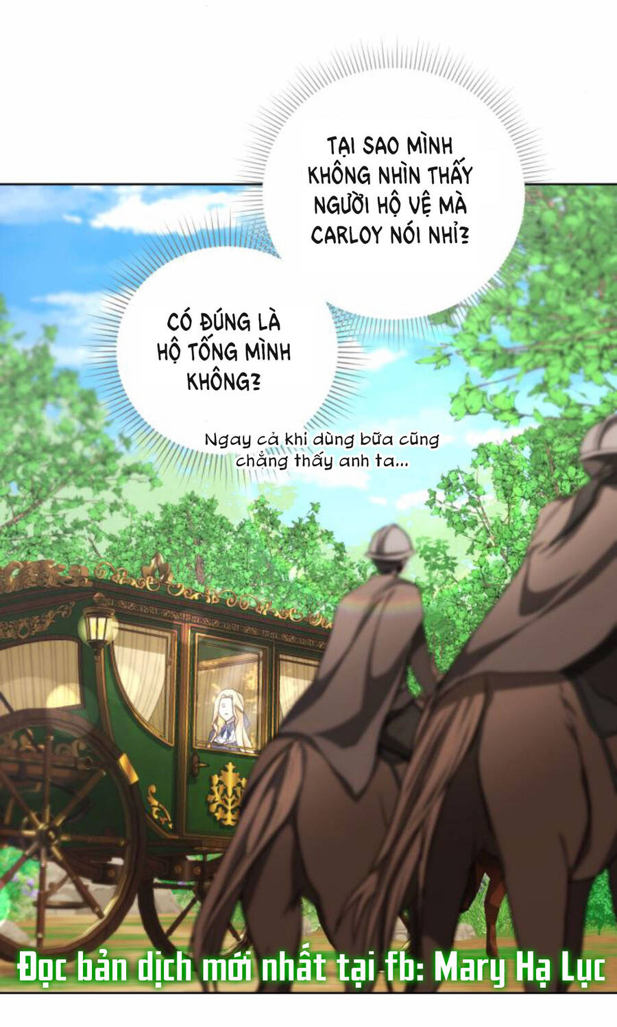 Ta Đã Từng Mong Nàng Biến Mất Chapter 35.2 - 29