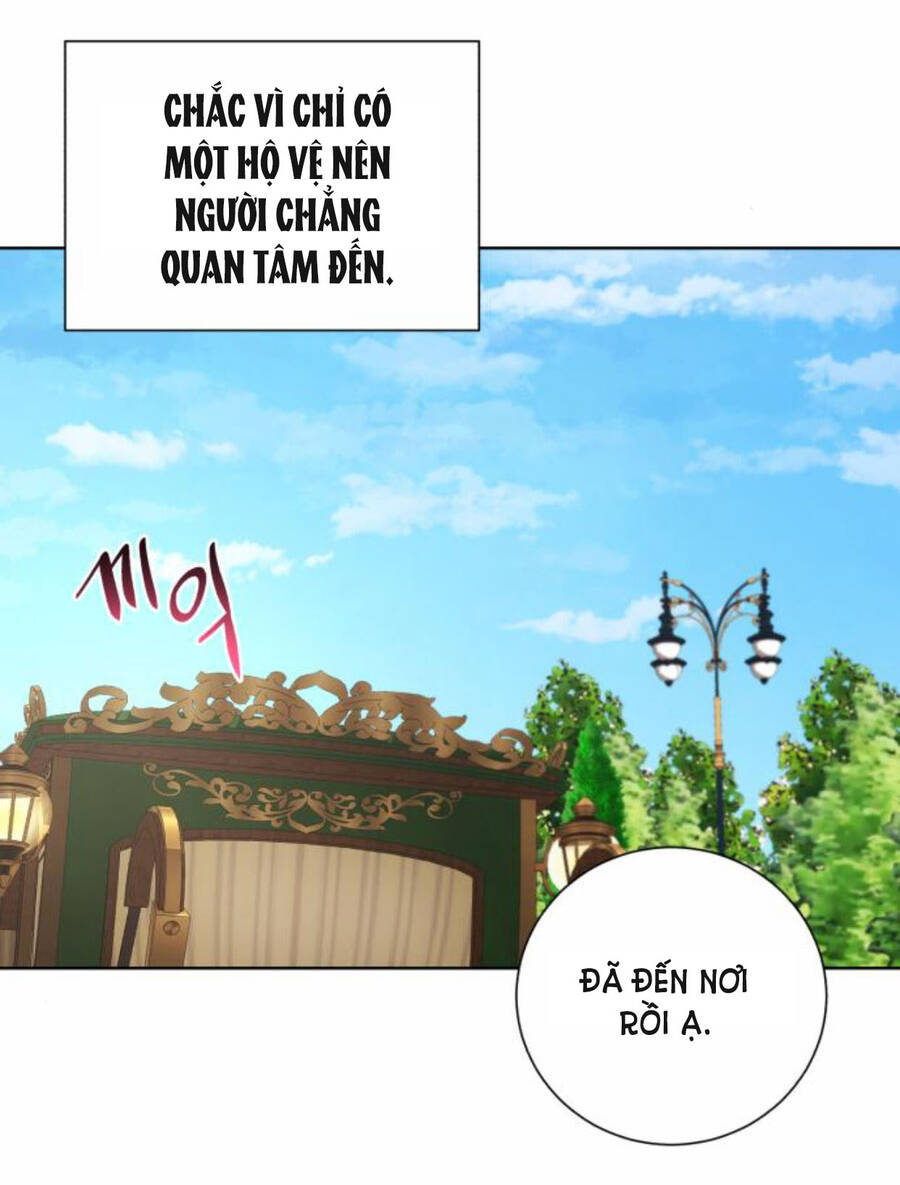 Ta Đã Từng Mong Nàng Biến Mất Chapter 35.2 - 32