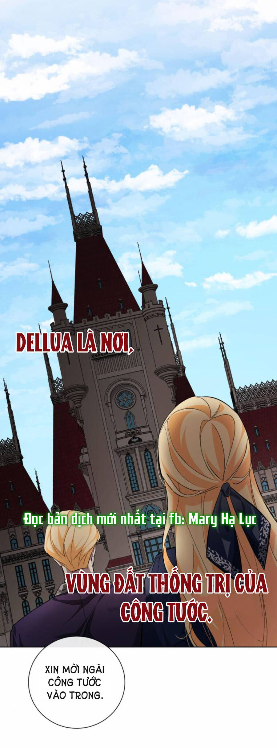 Ta Đã Từng Mong Nàng Biến Mất Chapter 35.2 - 34