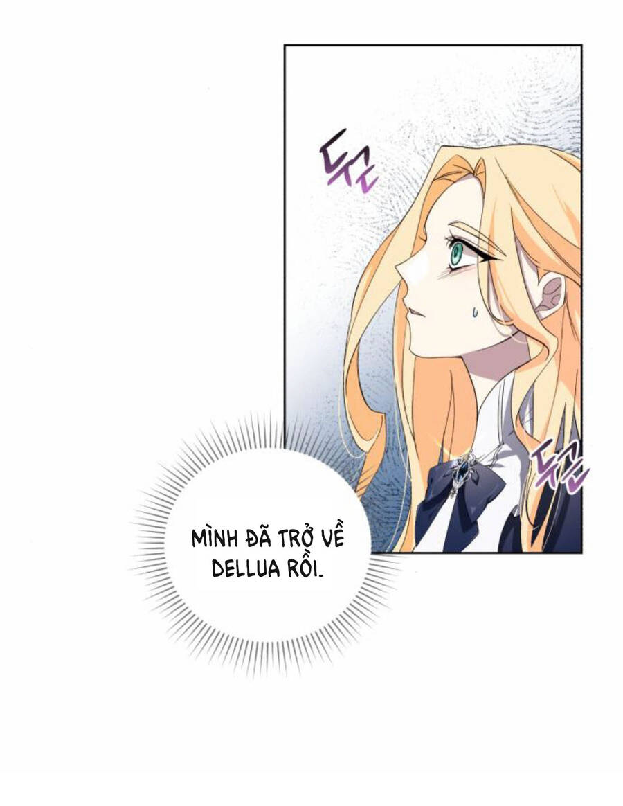 Ta Đã Từng Mong Nàng Biến Mất Chapter 35.2 - 35