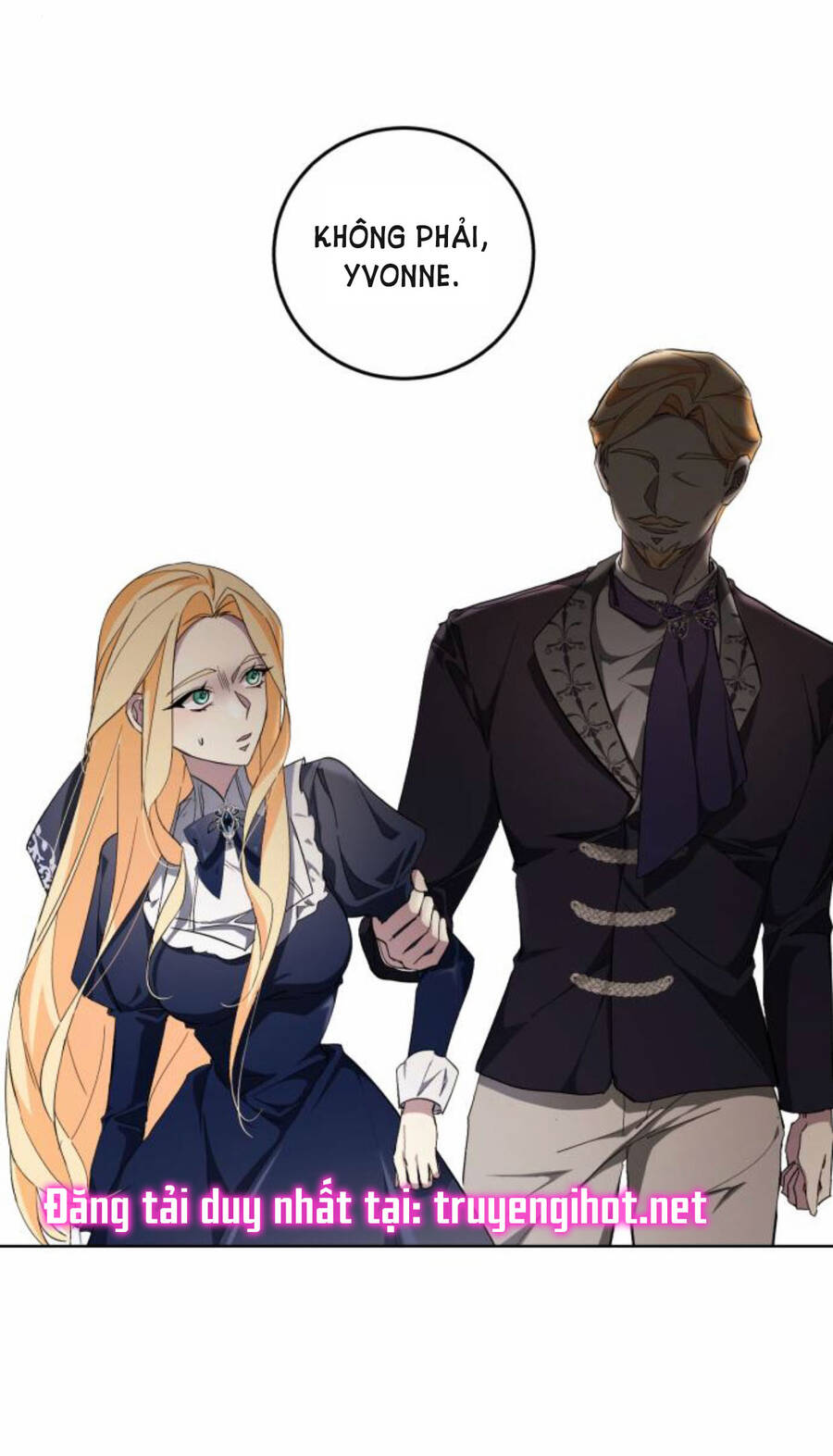 Ta Đã Từng Mong Nàng Biến Mất Chapter 35.2 - 38