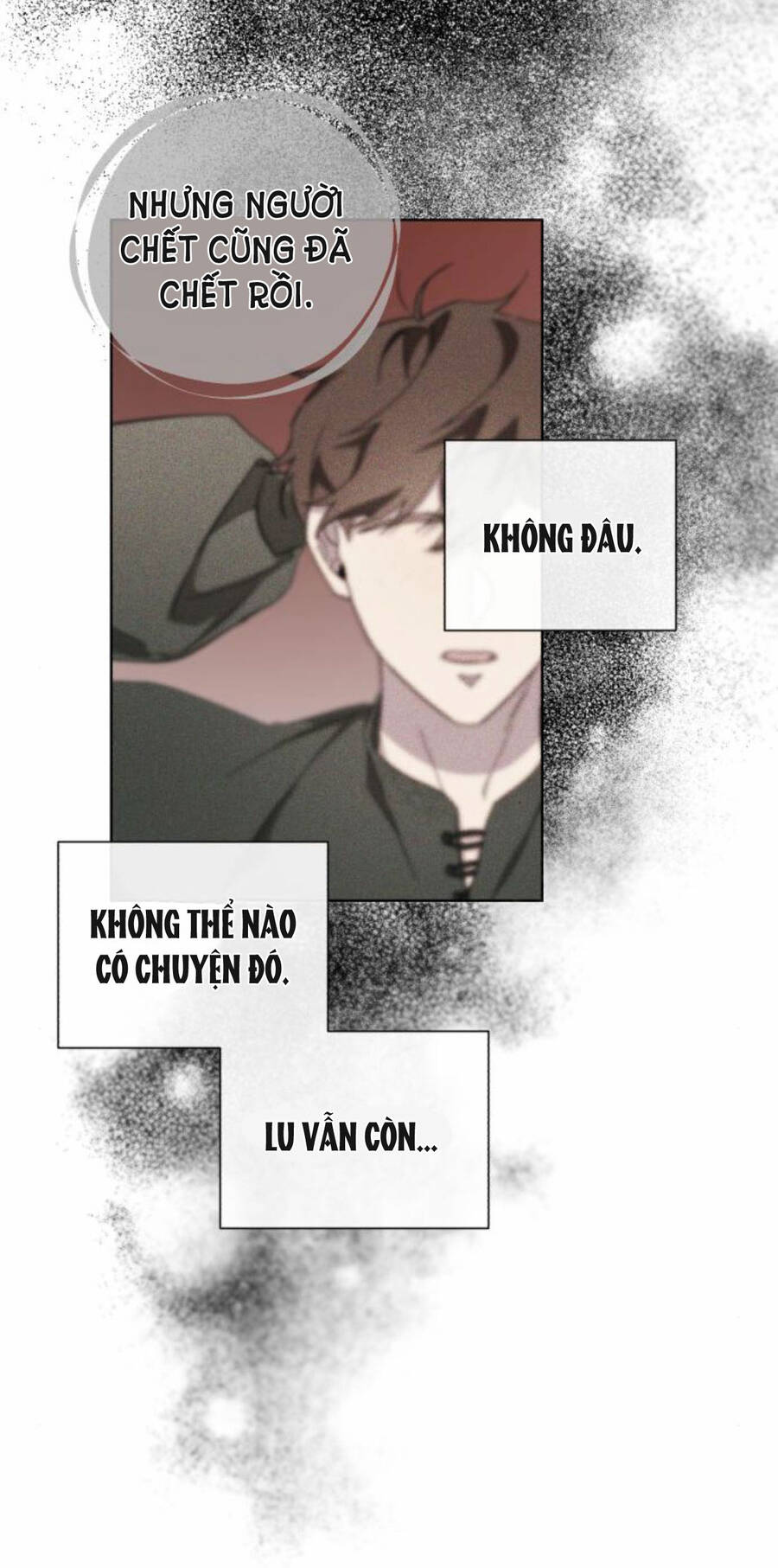 Ta Đã Từng Mong Nàng Biến Mất Chapter 35.2 - 5