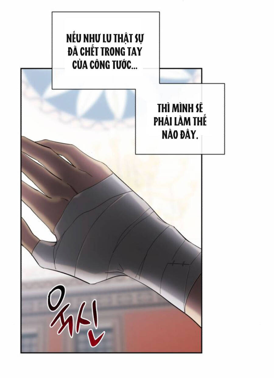 Ta Đã Từng Mong Nàng Biến Mất Chapter 35.2 - 7