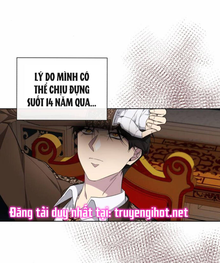 Ta Đã Từng Mong Nàng Biến Mất Chapter 35.2 - 8