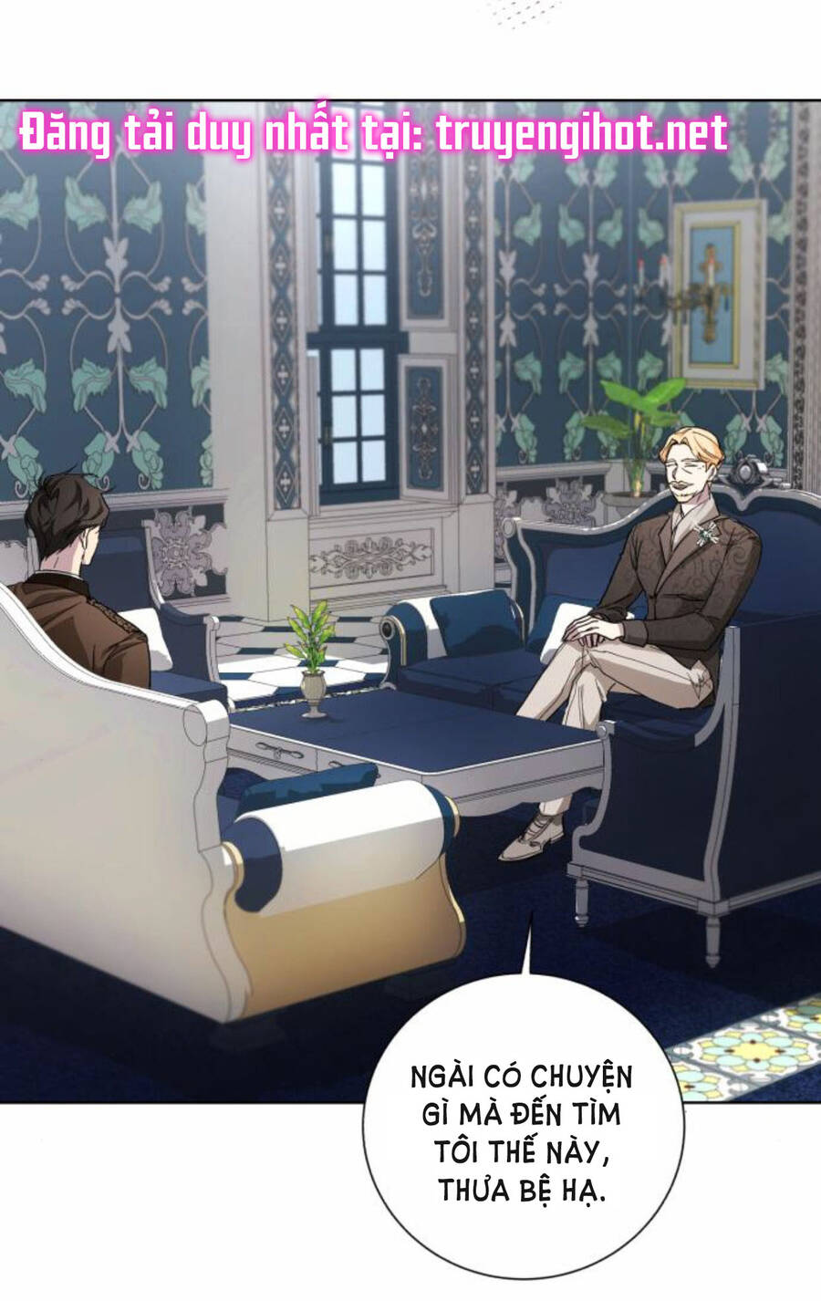 Ta Đã Từng Mong Nàng Biến Mất Chapter 35.2 - 10