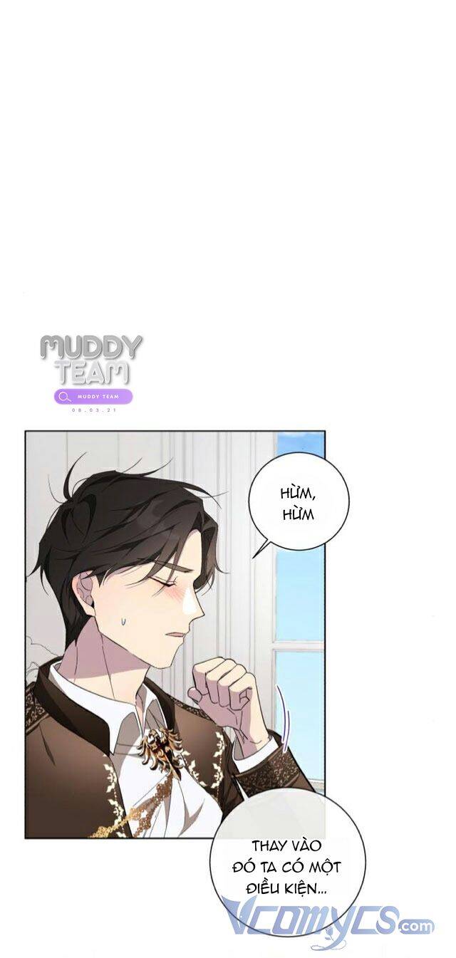 Ta Đã Từng Mong Nàng Biến Mất Chapter 35 - 2