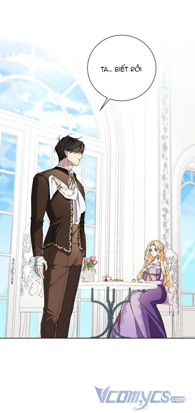 Ta Đã Từng Mong Nàng Biến Mất Chapter 35 - 13