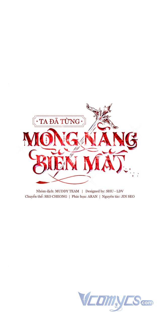 Ta Đã Từng Mong Nàng Biến Mất Chapter 35 - 14
