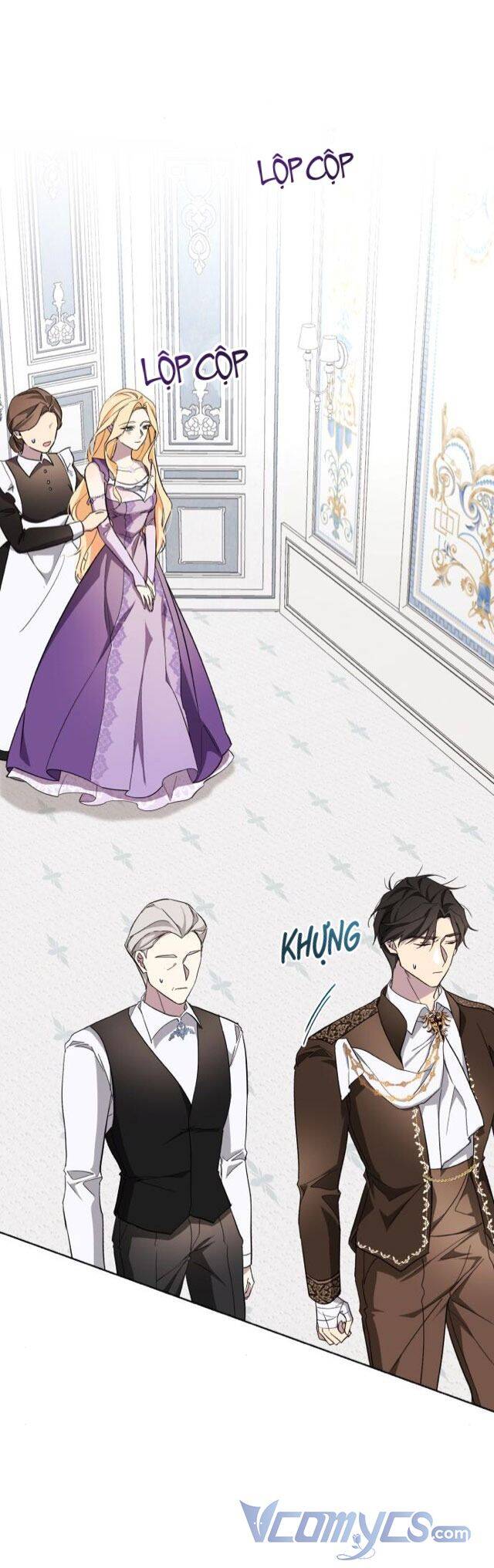 Ta Đã Từng Mong Nàng Biến Mất Chapter 35 - 15