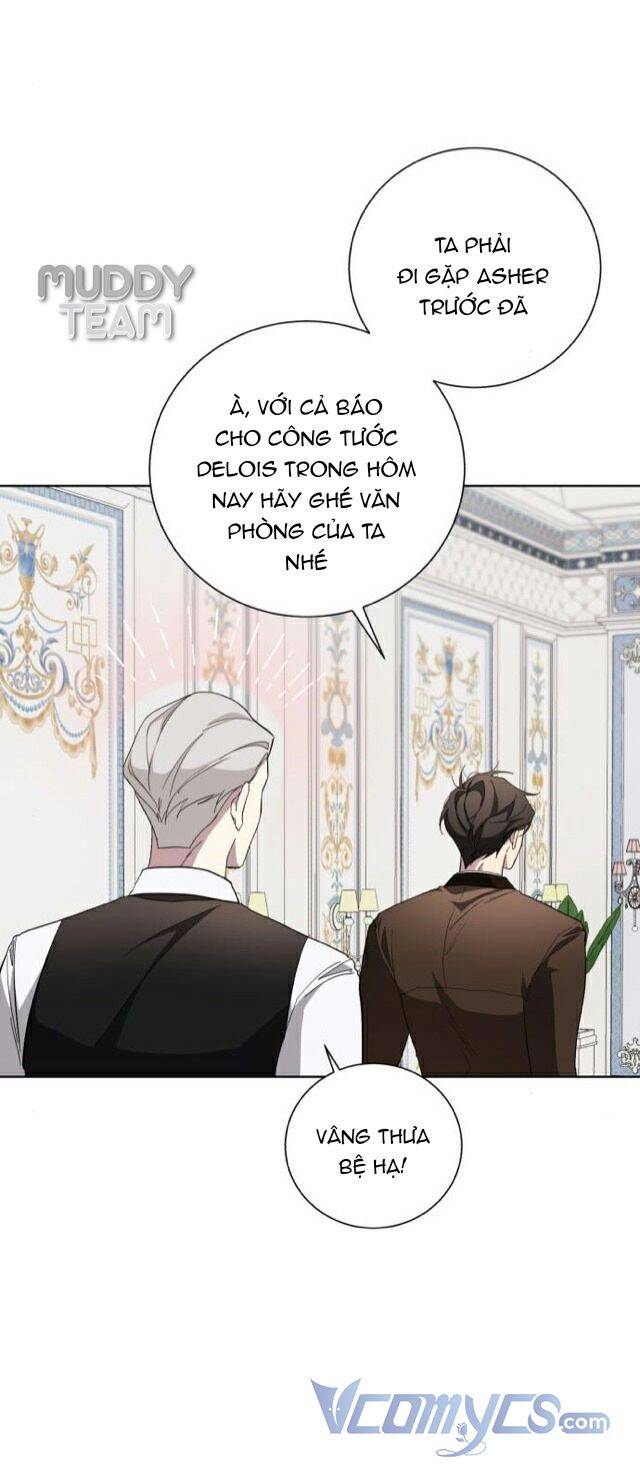 Ta Đã Từng Mong Nàng Biến Mất Chapter 35 - 18