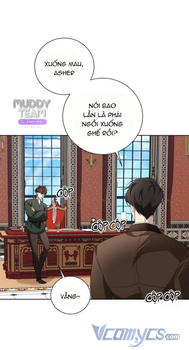 Ta Đã Từng Mong Nàng Biến Mất Chapter 35 - 20