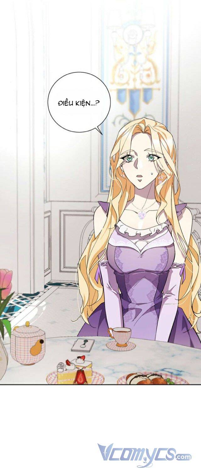 Ta Đã Từng Mong Nàng Biến Mất Chapter 35 - 3