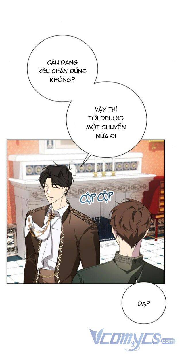 Ta Đã Từng Mong Nàng Biến Mất Chapter 35 - 21