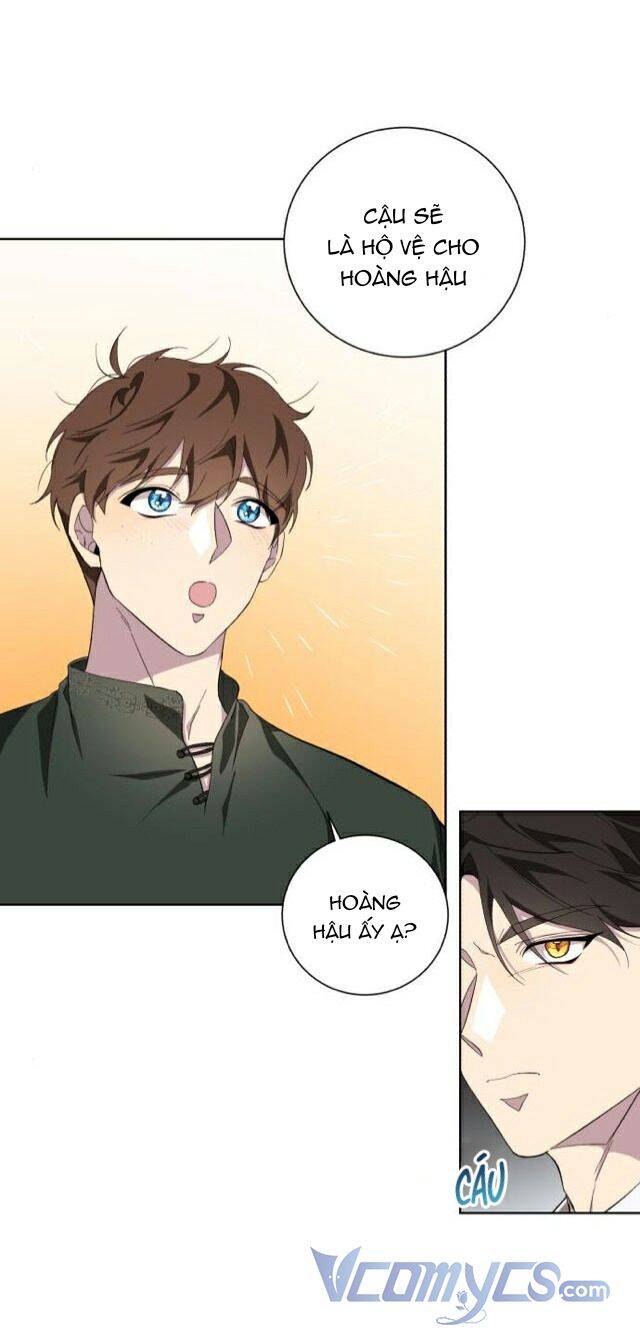 Ta Đã Từng Mong Nàng Biến Mất Chapter 35 - 23